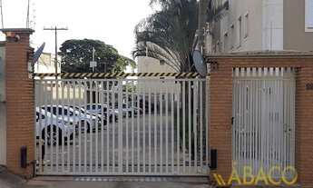 Imagem 3: Residencial - Vila Monteiro