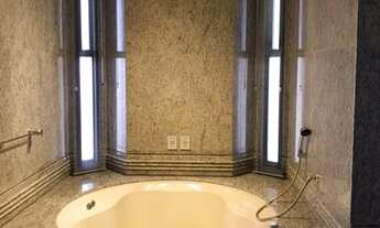 Imagem 7: Apartamento 3 suítes para alugar, 430m², Beira Mar - Florianópolis