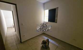 Imagem 6: Casa com 1 dormitório para alugar, 30 m² por R$ 850,00/mês - Jardim Egle - São Paulo/SP