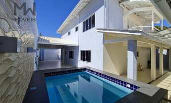 Imagem: Sobrado em Anápolis City - Anápolis