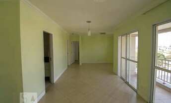 Imagem 2: Apartamento à Venda - Jardim Marajoara , 2 Quartos, 80 m2