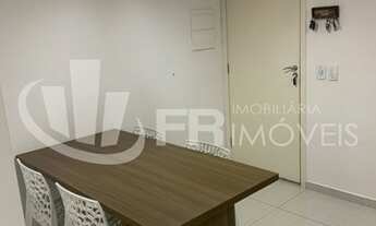 Imagem 6: Apartamento à venda no Condomínio Residencial San Raphael - Jardim Piratininga - Sorocaba