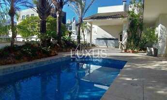 Imagem 2: Casa com 5 dormitórios, 500 m² - venda por R$ 3.350.000 ou aluguel por R$ 25.000 - São Ben