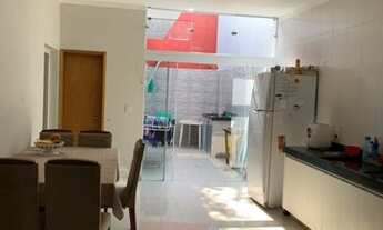 Imagem 6: Casa com 3 dormitórios, 140 m² - venda por R$ 850.000,00 ou aluguel por R$ 4.500,00/mês