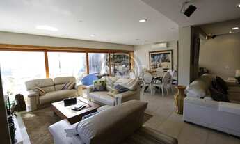 Imagem 6: Casa a venda Alphaviile 1