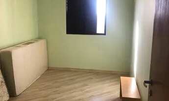 Imagem 5: Apartamento com 3 dormitórios para alugar, 105 m² por R$ 3.700/mês - Vila Bocaina - Mauá/S