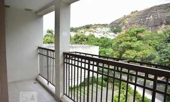 Imagem 6: Apartamento para Aluguel - Taquara, 2 Quartos, 75 m2