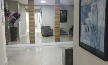 Imagem 4: Aluga-se apartamento reserva morada