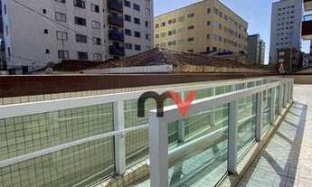 Imagem 5: Apartamento à venda, 152 m² por R$ 940.000,00 - Vila Assunção - Praia Grande/SP