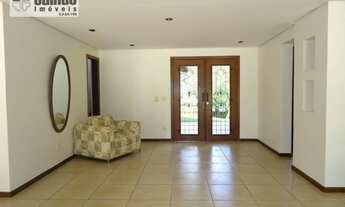 Imagem 6: Casa com 3 dormitórios para alugar, 392 m² por R$ 11.909,16/mês - Lago Norte - Brasília/DF