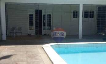 Imagem: Casa com 4 dormitórios à venda, 180 m²