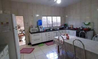 Imagem 4: Casa com 3 dormitórios à venda por R$ 689.000,00 - Terra Nobre - Louveira/SP