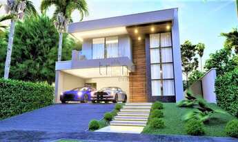 Imagem: Casa com 5 dormitórios à venda, 280 m²