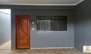 Imagem 3: Casa (térrea na rua) 2 dormitórios/suite