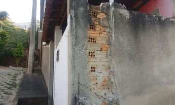 Imagem 2: São Lourenço/MG - Casa com 2 quartos no bairro Floresta