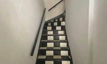 Imagem 4: Casa com 2 dormitórios para alugar, 80 m² - Brooklin Paulista - São Paulo/SP