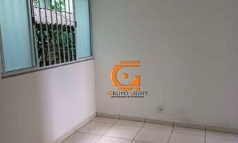 Imagem 3: Apartamento com 2 dormitórios à venda, 45 m² por R$ 250.000,00 - Mandaqui - São Paulo/SP