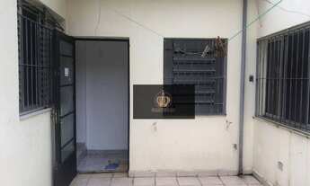 Imagem 6: Sobrado com 4 dormitórios e 3 vagas, 406m² - venda por R$650.000 ou aluguel por R$3.500/mê