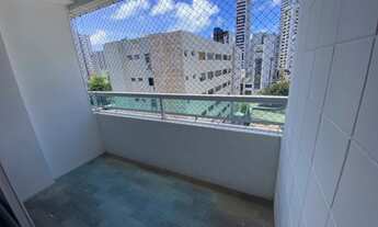 Imagem 7: Boa viagem 03 quartos 01 suíte 90 m² 200 metros da praia!