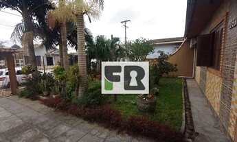 Imagem 2: Casa com 3 dormitórios à venda, 90 m² por R$ 499.900,00 - Passo do Feijó - Alvorada/RS