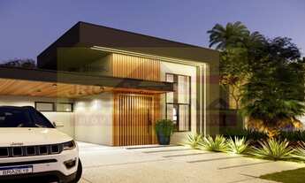 Imagem 6: CASA RESIDENCIAL em ITUPEVA - SP, RESIDENCIAL PECAN