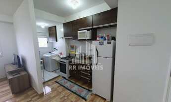 Imagem 2: RRCOD5047D Apartamento 51m² CONDOMÍNIO INSPIRE (FLORES) OPORTUNIDADE - 2 Dorms 1 Vaga - Ba
