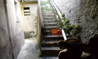 Imagem 3: Casa com 2 dormitórios à venda, 100 m² por R$ 250.000,00 - Fonseca - Niterói/RJ