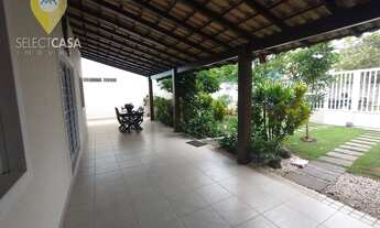 Imagem 8: Casa na quadra da Praia de Bicanga