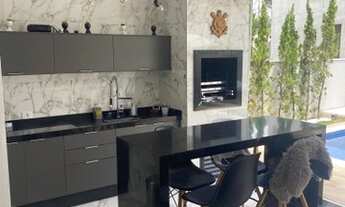 Imagem 7: ATIBAIA - Casa de Condomínio - Chácaras Maringá