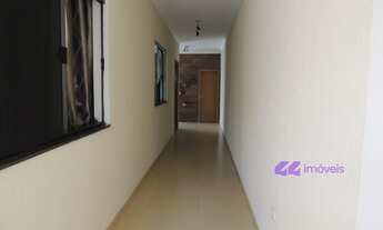 Imagem 4: Casa em Jardim Santa Luzia - Floresta