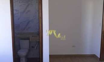 Imagem 5: Sobrado com 4 dormitórios à venda, 183 m² por R$ 820.000 - Jardim Jacinto - Jacareí/SP