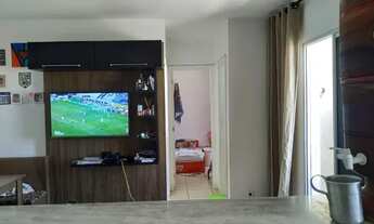 Imagem 3: Aluguel apto Negrão de Lima