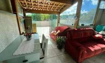 Imagem 2: Cobertura com 2 dormitórios, 50 m² - venda por R$ 410.000,00 ou aluguel por R$ 2.418,20/mê