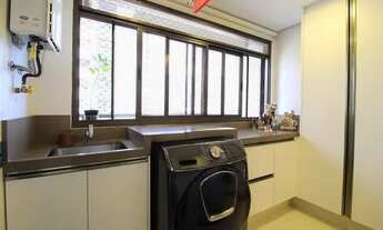 Imagem 5: Condominio Saint Michael Ilha Pura com 161 m2 com 3 suites