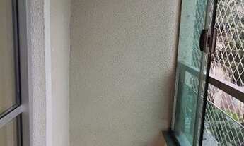 Imagem 2: Ref 16093 - Apartamento à Venda, Jardim Santa Terezinha, São Paulo