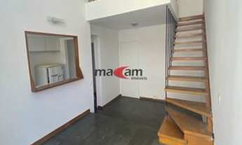 Imagem: Apto Duplex Paraíso