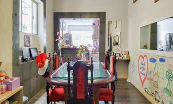 Imagem 6: AMPLA E ESPACOSA CASA NO UMARIZAL COM 05 QUARTOS SENDO 01 SUITE AREA APX. DE 500,00M²