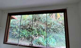 Imagem 7: SHIS QI 23 ESTRADA DO SOL - CONDOMÍNIO VERDE - VENDA CASA 03 QUARTOS - TERRENO 1000 METROS