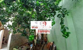 Imagem 5: Casa no Barreiro (Solar do Barreiro), 4 quartos com suite, 03 vagas