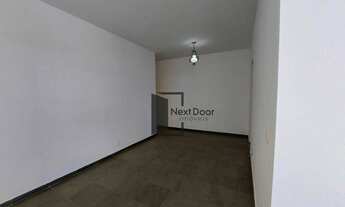 Imagem 7: Apartamento com 1 dormitório à venda, 68 m² por R$ 200.000,00 - Botafogo - Campinas/SP