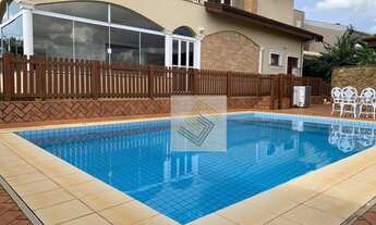 Imagem: Casa com 6 dormitórios à venda por R$