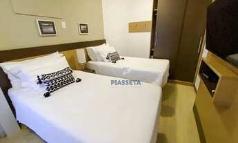 Imagem 3: Flat mobiliado a venda no Lindacap Centro de Florianópolis