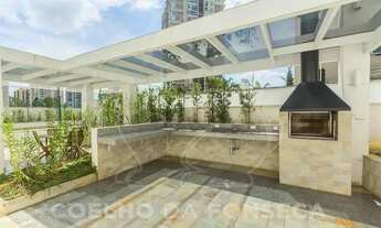 Imagem 3: São Paulo - Apartamento Padrão - Panamby