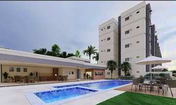 Imagem: 042/Apartamento para venda no Araçagi