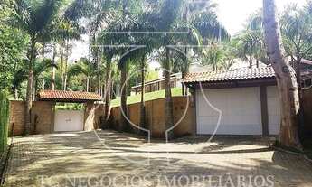 Imagem: Casa na região da Granja Viana - Cotia