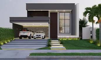 Imagem: Casa 3 suítes no Parqville Pinheiros