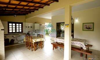 Imagem 5: Casa com 4 dorms, Condomínio Lagoinha, Ubatuba - R$ 1.5 mi, Cod: 1461