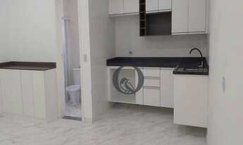 Imagem 2: Apartamento na Vila Formosa