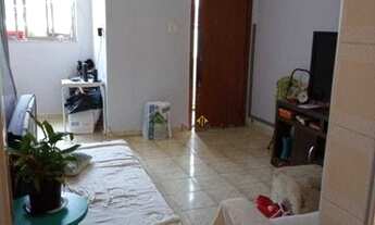 Imagem 7: Casa com 2 dormitórios à venda, 90 m² - Estuário - Santos/SP