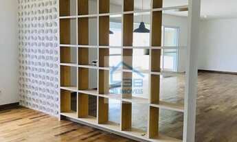 Imagem 4: Apartamento para alugar, 210 m² por R$ 11.000,00/mês - Vila Leopoldina - São Paulo/SP